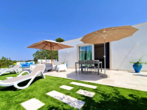 Milacus- Holiday home with swimming pool